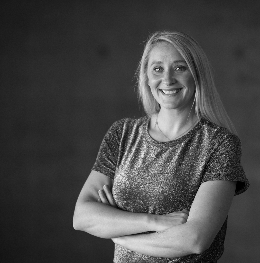 Tanja Pinderup Hessner - Medietræning